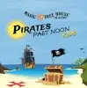 Magic Tree House: Pirates Past Noon KIDS                            