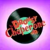 The Drowsy Chaperone JR. square logo