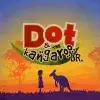 logo for Dot & the Kangaroo JR.