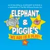 Elephant & Piggie's "We Are in A Play" JR.