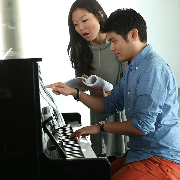 Transpositions-On-Demand