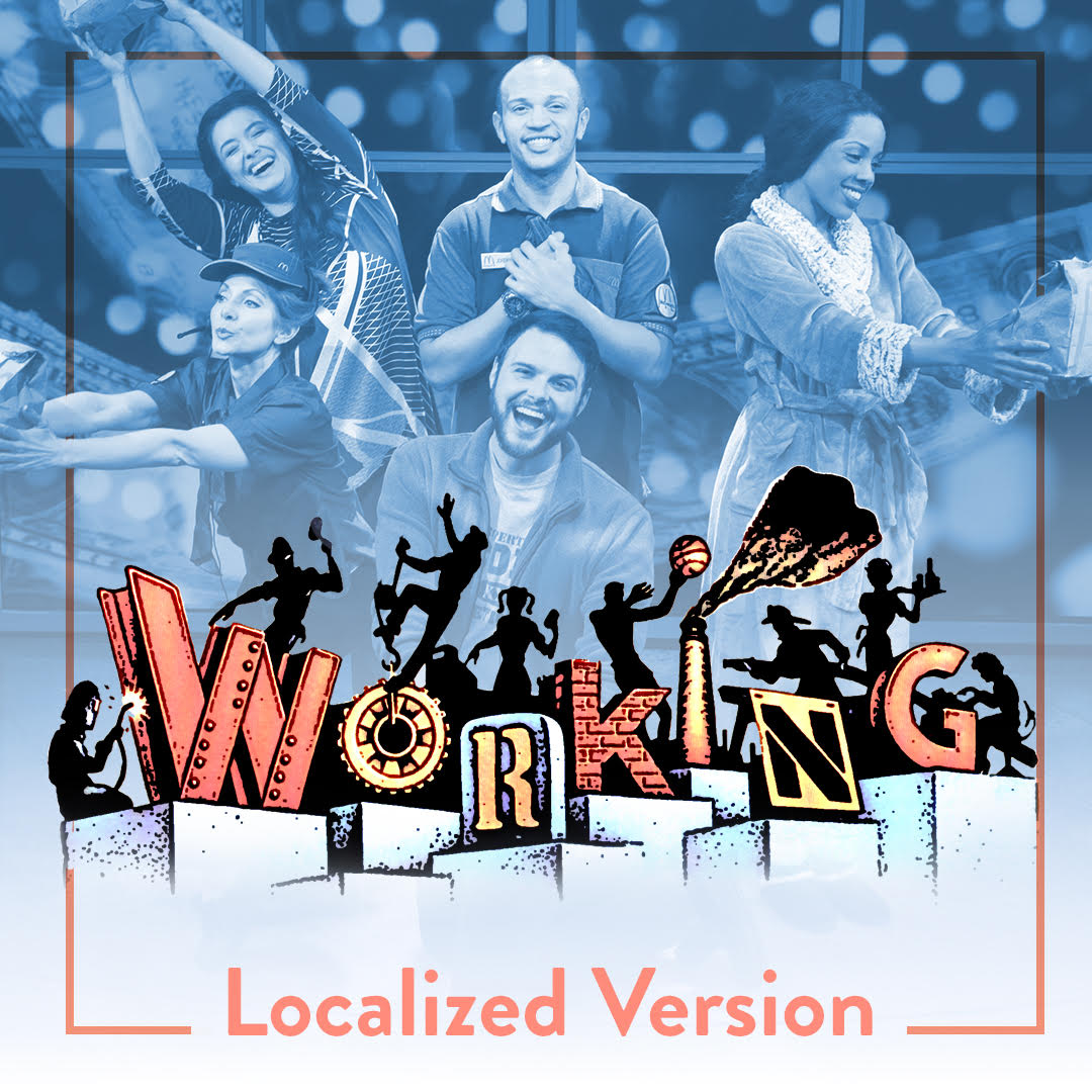 Working - Localized Version Now Available for Licensing! | MTI Australasia